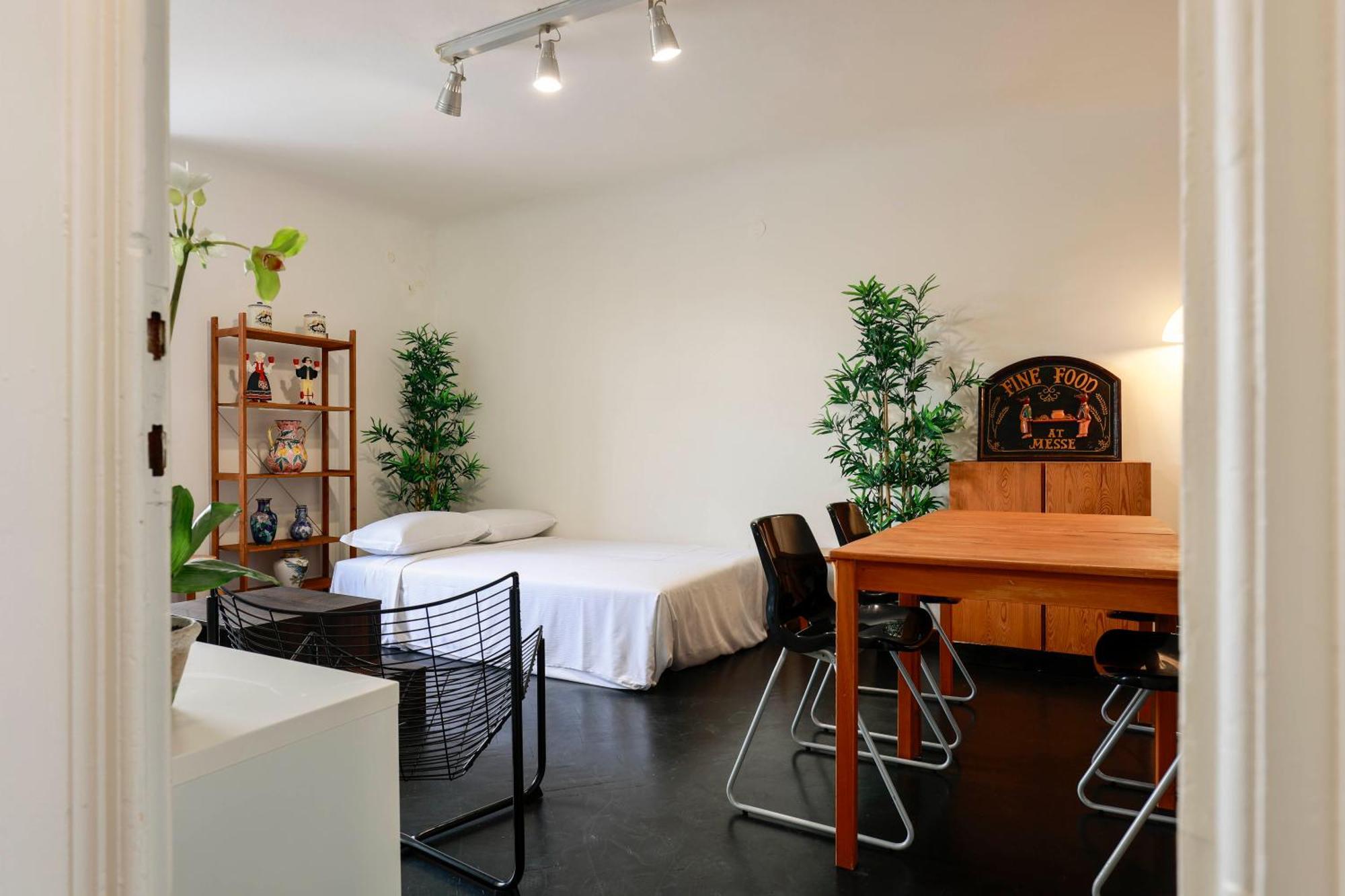 Sweet Home Santa Croce 佛罗伦萨 外观 照片